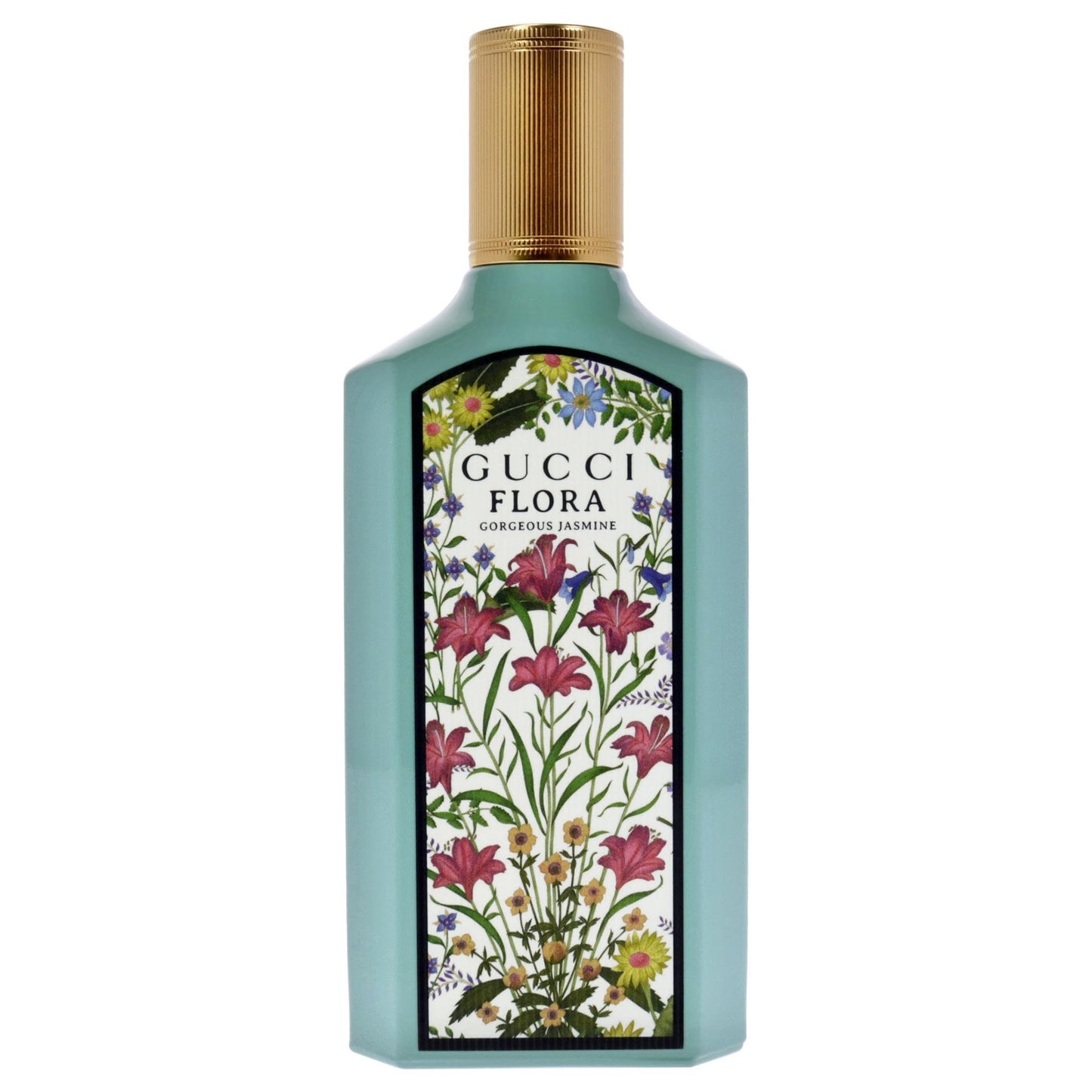 GUCCI FLORA GORGEOUS JASMINE EDP 100ml