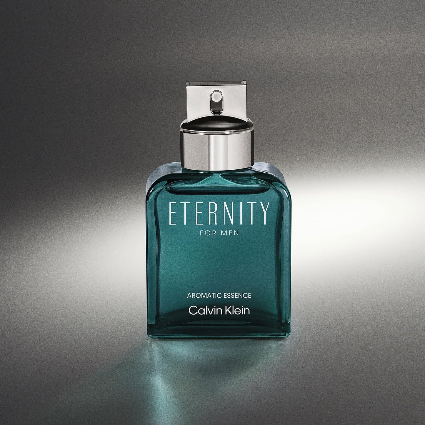 CALVIN KLEIN - ETERNITY EAU DE PARFUM 100ml