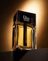 DIOR HOMME INTENSE EAU DE PARFUM INTENSE 100ml