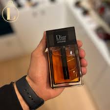 DIOR HOMME INTENSE EAU DE PARFUM INTENSE 100ml