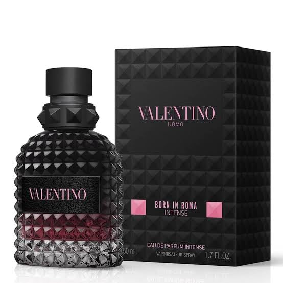VALENTINO UOMO INTENSE (100ml)