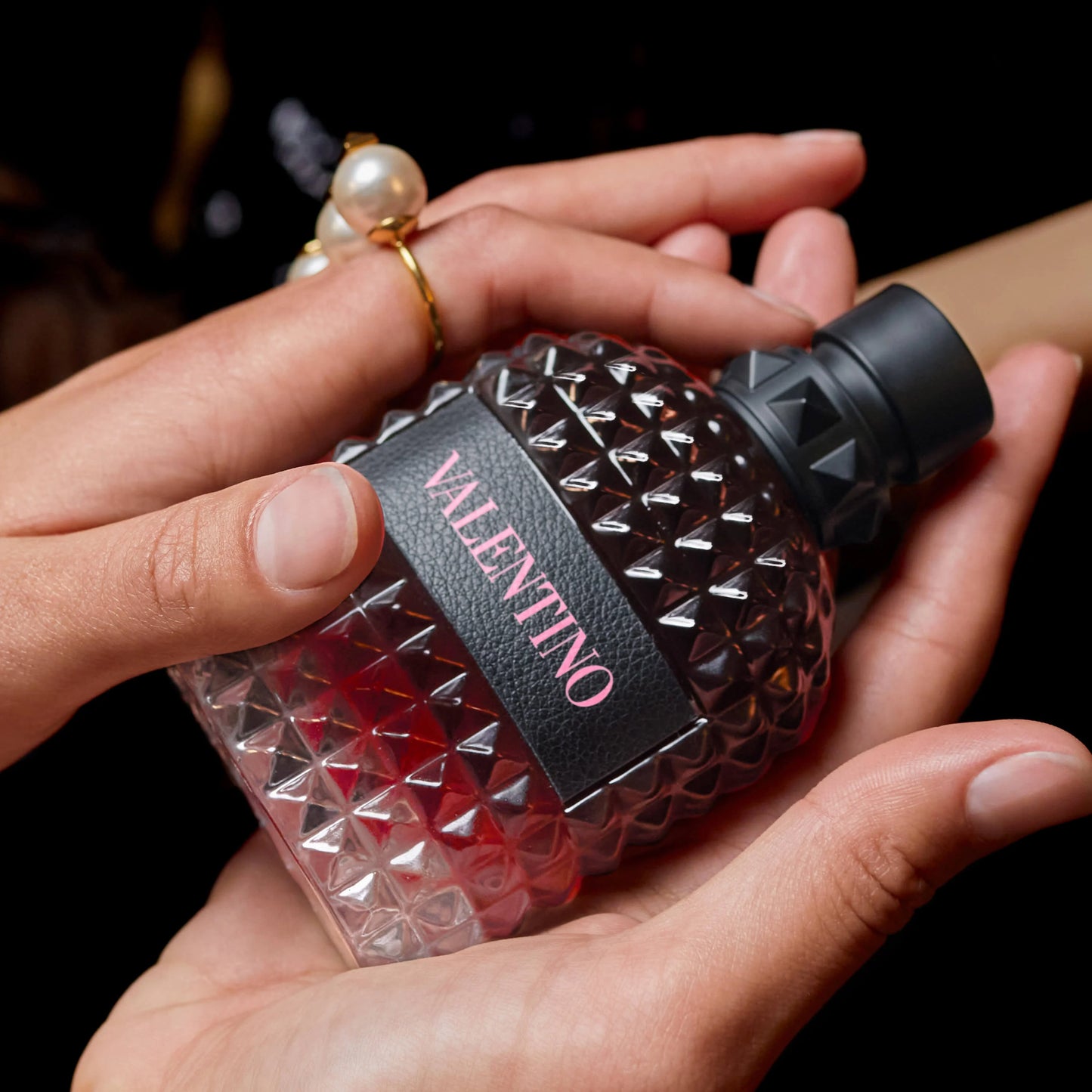 VALENTINO UOMO INTENSE (100ml)