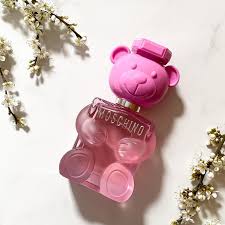 MOSCHINO TOY 2 BUBBLE GUM 100ml EAU DE TOILETTE
