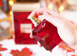 MICHAEL KORS - SEXY RUBY EAU DE PARFUM 100ml