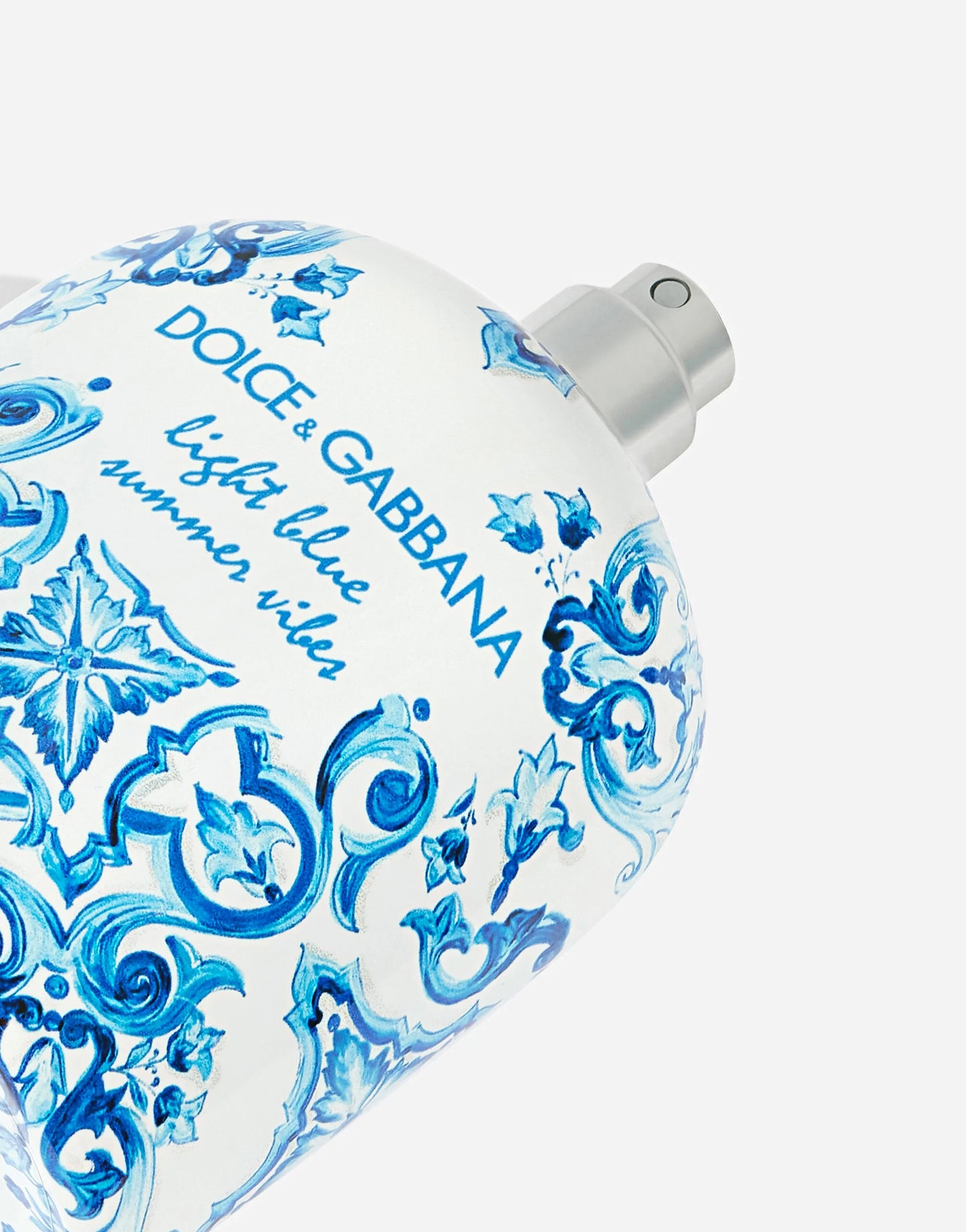 DOLCE & GABANNA LIGHT BLUE EDT 100ml