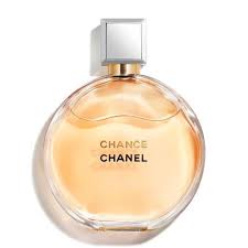 CHANCE CHANEL EAU DE PARFUM 100ml