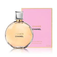 CHANCE CHANEL EAU DE PARFUM 100ml