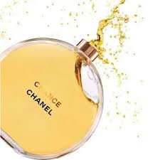 CHANCE CHANEL EAU DE PARFUM 100ml