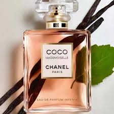 CHANEL - COCO MADEMOISELLE EAU DE PARFUM 100ml