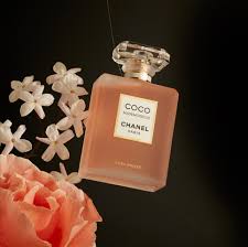 CHANEL - COCO MADEMOISELLE EAU DE PARFUM 100ml