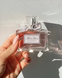 MISS DIOR 100ml