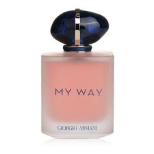 GIORGIO ARMANI MY WAY EAU DE PARFUM 90ml