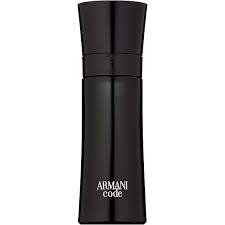 ARMANI CODE EAU DE TOILETTE 100ml