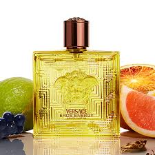 VERSACE EROS ENERGY EAU DE PARFUM 100ml