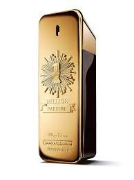 RABANNE 1 MILLION EAU DE TOILETTE 100ml