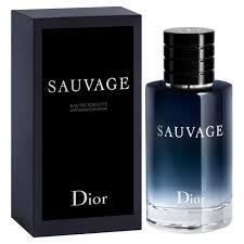 DIOR SAUVAGE EAU DE TOILETTE 100ml