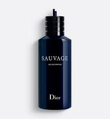 DIOR SAUVAGE EAU DE TOILETTE 100ml