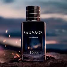 DIOR SAUVAGE EAU DE TOILETTE 100ml