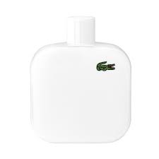 LACOSTE L.12.12 BLANC EDT 100ml