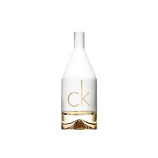 CALVIN KLEIN - IN2U EAU DE TOILETTE 100ml