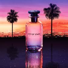 LOUIS VUITTON - CITY OF STARS (UNISEX) 100ml