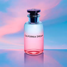 LOUIS VUITTON - CALIFORNIA DREAM (UNISEX) 100ml