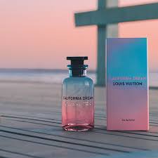 LOUIS VUITTON - CALIFORNIA DREAM (UNISEX) 100ml