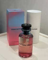 LOUIS VUITTON - CALIFORNIA DREAM (UNISEX) 100ml