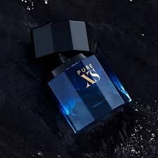 PACO RABANNE - PURE XS EAU DE TOILETTE 100ml