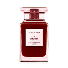 TOM FORD LOST CHERRY EAU DE PARFUM 100ml