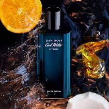 DAVIDOFF COOL WATER PARFUM FOR MEN 100ml