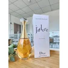 DIOR J'ADORE EAU DE PARFUM (FEMALE) 100ml