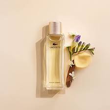 LACOSTE POUR FEMME EAU DE PARFUM (FEMALE) 90ml