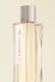 LACOSTE POUR FEMME EAU DE PARFUM (FEMALE) 90ml