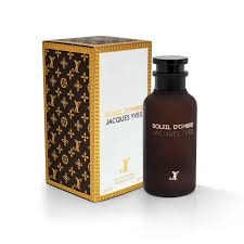 LOUIS VUITTON - OMBRE NOMADE EAU DE PARFUM 100ml