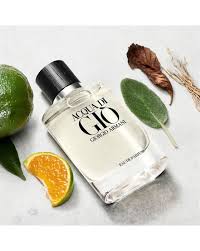 GIORGIO ARMANI - ACQUA DI GIO EUA DE PARFUM 100ml