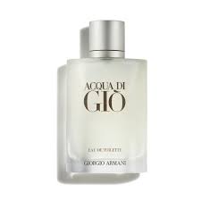 GIORGIO ARMANI - ACQUA DI GIO EUA DE PARFUM 100ml