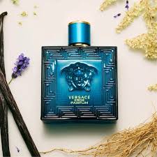 VERSACE EROS EAU DE PARFUM 100ml