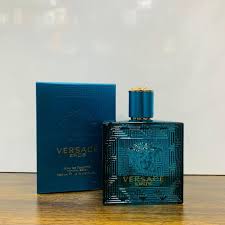 VERSACE EROS EAU DE PARFUM 100ml