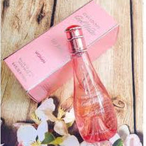 DAVIDOFF - COOL WATER SEA ROSE EAU DE TOILETTE 100ml