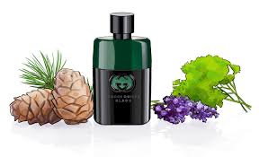GUCCI GUILTY BLACK EAU DE TOILETTE FOR HIM 90ml