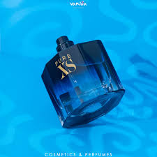 PACO RABANNE - PURE XS EAU DE TOILETTE 100ml