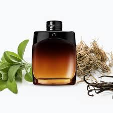 MONT BLANC - LEGEND NIGHT EAU DE PARFUM 100ml