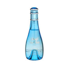 DAVIDOFF - COOL WATER FOR WOMAN EAU DE TOILETTE 100ml