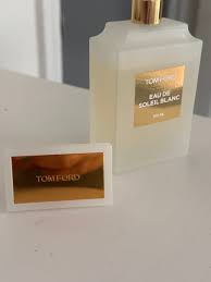 TOM FORD SOLEIL BLANC EAU DE PARFUM 100ml