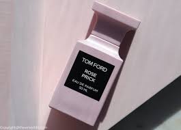 TOM FORD ROSE PRICK EAU DE PERFUM 100ml