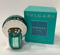 BVLGARI OMNIA PARAIBA EAU DE TOILETTE 65ml