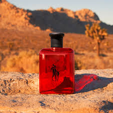 RALPH LAUREN - POLO RED EAU DE TOILETTE 100ml