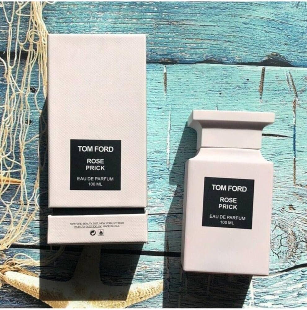 TOM FORD ROSE PRICK EAU DE PERFUM 100ml