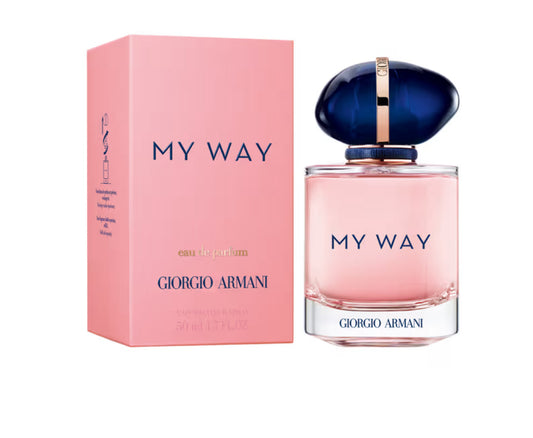 GIORGIO ARMANI MY WAY EAU DE PARFUM 90ml